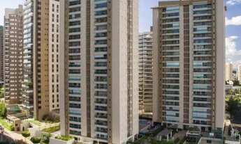 Imagem 3: Apartamento no Botânico, Quintessence, 3 Suites, 2 vagas paralelas