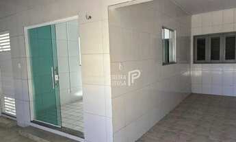 Imagem 7: Casa Espaçosa e Bela vista do mar