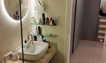 Imagem 6: Sobrado em condomínio fechado