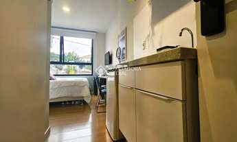 Imagem 7: Stúdio à venda, mobiliado com 15,18m² bairro Cachoeira do Bom Jesus