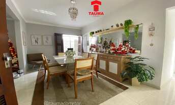 Imagem 5: Imóvel para venda tem 180 metros quadrados com 4 quartos em Dionisio Torres - Fortaleza