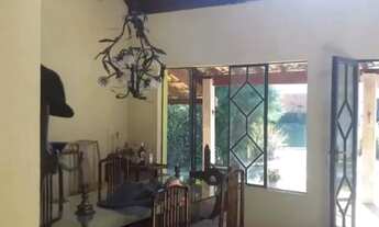 Imagem 3: CASA EM CONDOMÍNIO - ALPHAVILLE - SP