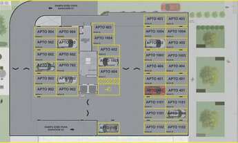 Imagem 3: Apartamento à venda no Dopodomani com 3 quartos e 85m²