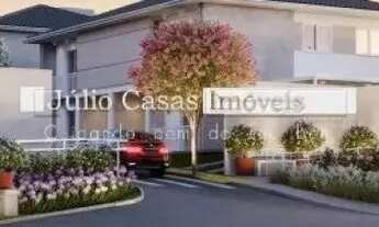 Imagem 3: Casa Sobrado no condomínio Villa Flora