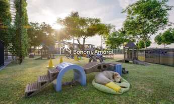 Imagem 7: Terreno a venda no Condomínio Villagio - Paulínia