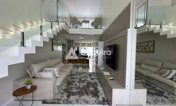 Imagem 4: Sobrado à venda com jacuzzi, Jardim Carvalho