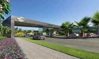 Imagem: Terreno à venda no bairro Solar Monte Cristo