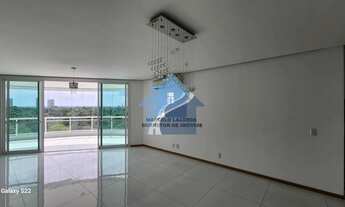 Imagem 5: Apartamento no Condomínio Ilha Bella - Ponta Negra