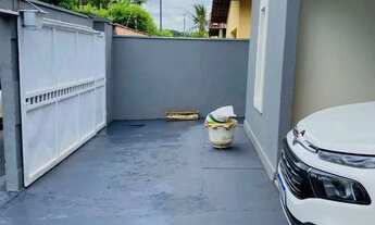 Imagem 3: Casa com 3 dormitórios à venda, 151 m² por R$ 380.000,00 - Jardim Maracanã - Uberaba/MG