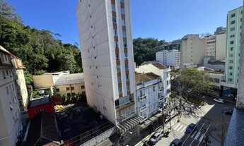 Imagem 4: Vendo apartamento um quarto no Centro de Petrópolis co/ 38m2 - cod 91115