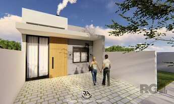 Imagem: Casa em Hípica