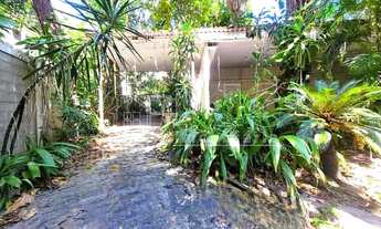 Imagem 5: Imóvel para venda tem 335 metros quadrados com 4 quartos em Tijuca - Rio de Janeiro - RJ