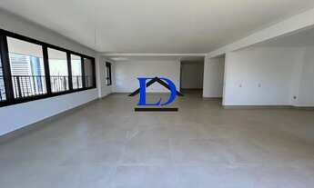 Imagem 5: Luxuoso apartamento à venda no coração de Goiânia - Setor Marista: 3 quartos, 3 suítes, 2