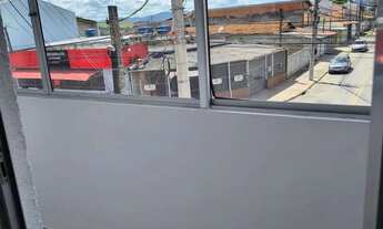 Imagem 6: Casa 2 dorms Assobrada - Jd. Santa Ines 1