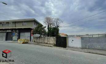 Imagem 6: Terreno à venda Das Nações - Santo André - SP