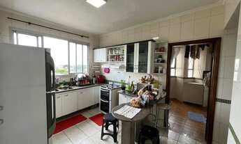 Imagem 5: Apartamento mobiliado à Venda, 4 Qts/1 suíte com clouset, com 130m², no bairro Baú - Centr