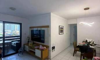 Imagem 7: Residencial Padre Arnóbio 3/4 + Dependência - SOMBRA [10660