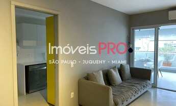 Imagem: Brooklin, 138 m², 3 suítes - 2 vagas