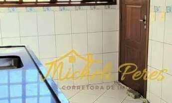 Imagem 7: Excelente casa linear independente com quintal, 2 quartos à venda, 100 m² - Village Rio da