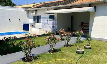 Imagem: Casa dos Seus Sonhos em Santa Cruz 2, Cuiabá!