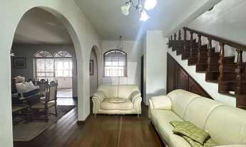 Imagem 7: Casa de 327 m² 2 em pavimentos bairro belvedere