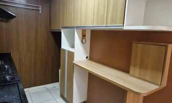 Imagem 4: Imóvel para venda com 46 metros quadrados com 2 quartos em Flores - Manaus - AM