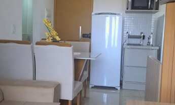 Imagem 3: Apartamento para locação no SMART ORLA , BOCA DO RIO, Salvador, BA