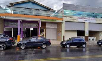 Imagem 2: Alugo 2 lojas 140 e 110 m2, Av. B H 1831 Niterói, Betim junto comércio b. Niterói