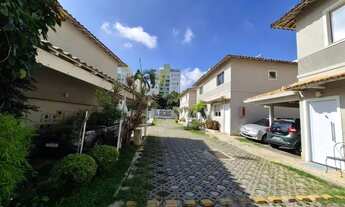 Imagem 4: CASA 2 QTOS | MOBILIADO | CONDOINIO