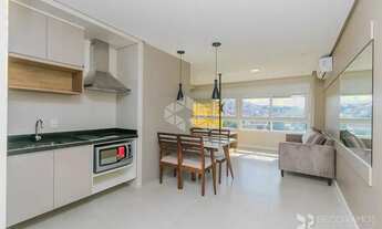 Imagem: Studio mobiliado à venda no Bairro Partenon