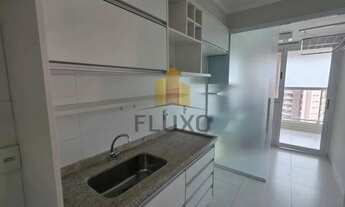 Imagem 2: Apartamento com 3 dormitórios para locação no bairro JARDIM AMERICA