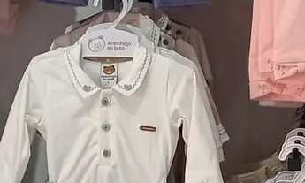 Imagem 2: Loja infantil completa 240,000