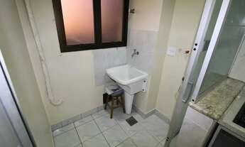 Imagem 5: APTO 2D no bairro Cristal em Porto Alegre