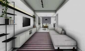 Imagem 5: Casa Sobrado em Forquilhas - São José, SC