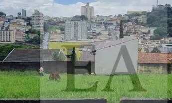 Imagem 7: Terreno à venda, 500 m² por R$ 400.000,00 - Jardim América - Bragança Paulista/SP