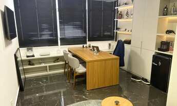 Imagem 4: Sala Comercial para Locação em Belo Horizonte, Funcionários