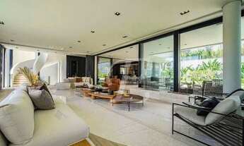 Imagem: Alphaville Res 1 - Casa Mobiliada e Decorada