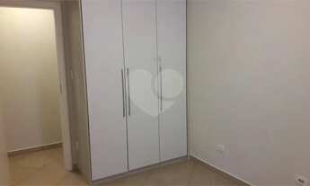 Imagem 6: Apartamento com 2 quartos para locação em Lapa - SP