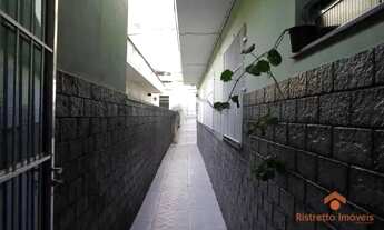 Imagem 4: Casa com 3 dormitórios à venda, 69 m² por R$ 730.000,00 - Vila Osasco - Osasco/SP