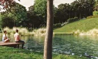 Imagem 6: Terreno - Bairro Santa Terezinha