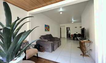 Imagem: Imóvel para venda possui 160 metros quadrados