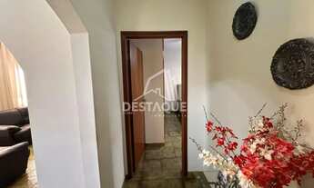 Imagem 7: Casa para Venda em Santo Anastácio, Vila Adorinda, 3 dormitórios, 3 suítes, 4 banheiros