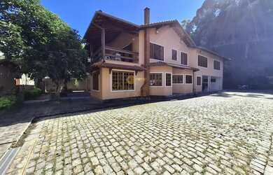 Imagem: Casa em Condomínio para Venda em Teresópolis