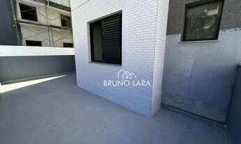 Imagem 15: Apartamento com área Privativa à venda em Betim, no Bairro Filadélfia