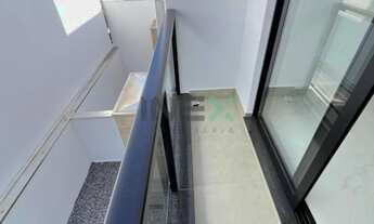 Imagem 4: SOBRADO NOVO COM 2 SUÍTES NO SÃO FRANCISCO DE ASSIS - EXCELENTE ACABAMENTO!!