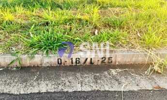 Imagem: TERRENO RESIDENCIAL em SÃO JOSÉ DO RIO