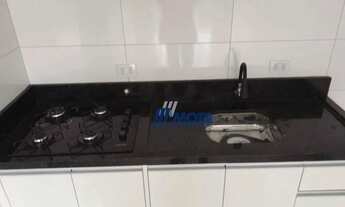 Imagem 5: Apartamento para alugar, 37 m² por R$ 1.900,00/mês - Cristo Rei - Curitiba/PR