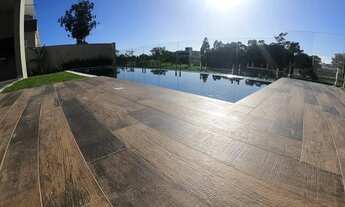 Imagem 3: Casa 4 suites 498m² INGLESES