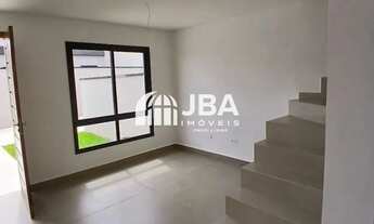 Imagem 4: SOBRADOS NOVOS COM SUITE E TERRAÇO NO XAXIM