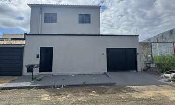 Imagem: Casa à venda no bairro Moinho dos Ventos